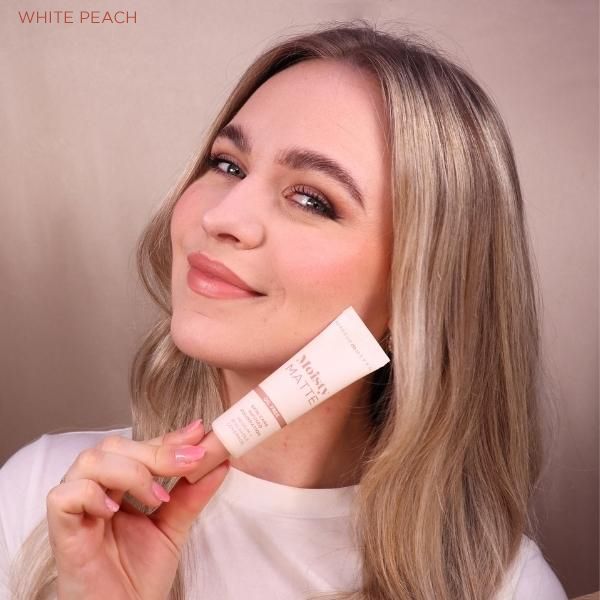 #Färg_1-130 White Peach