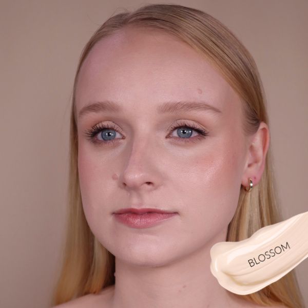 Daily Silk Foundation