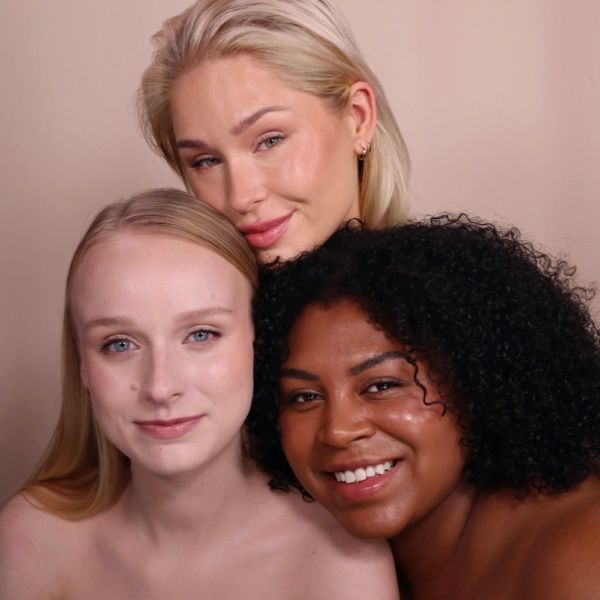 Daily Silk Foundation