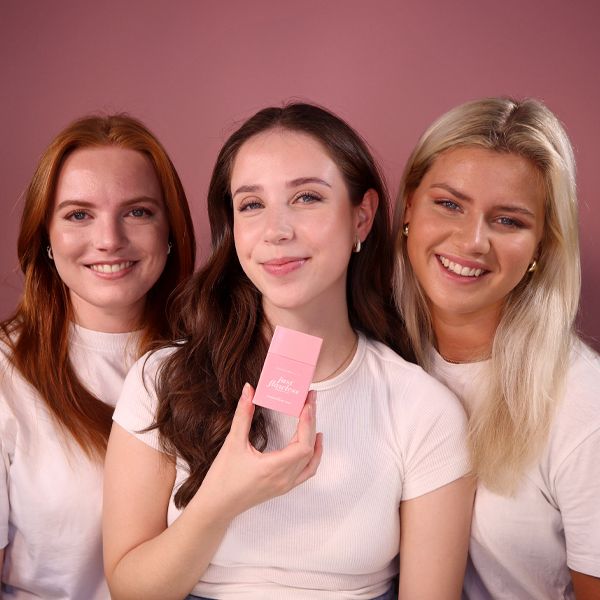 Just Flawless Foundation
