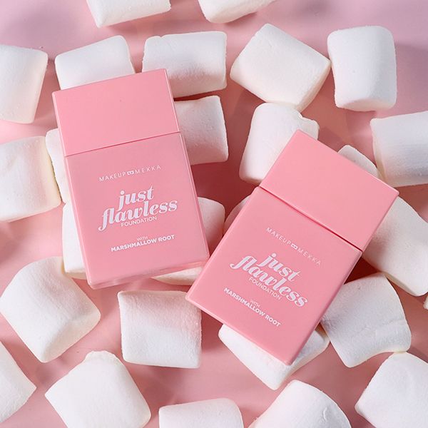 Just Flawless Foundation