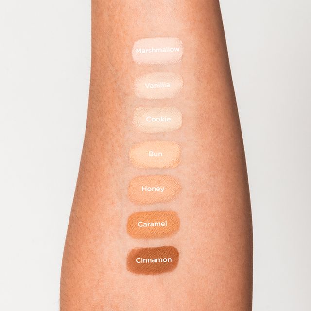 #Farge_Vanilla