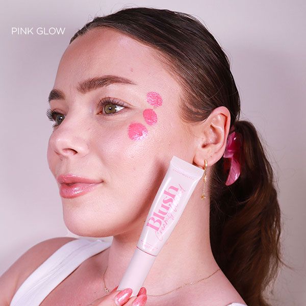 #Farge_Pink Glow