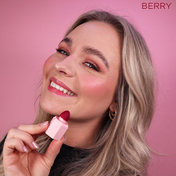 #Farge_Berry