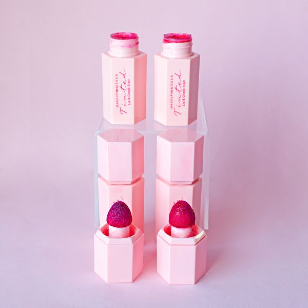 Tinted Lip & Cheek Stain