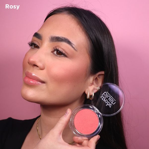 #Farge_Rosy