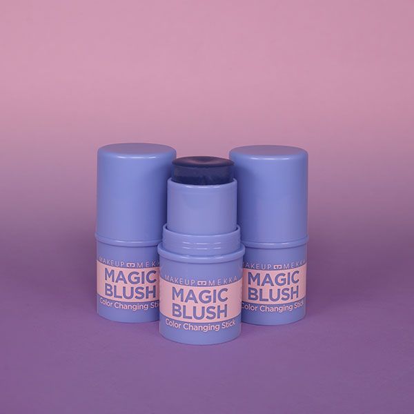 Magic Blush Color Changing Stick fra Makeup Mekka – bilde 3
