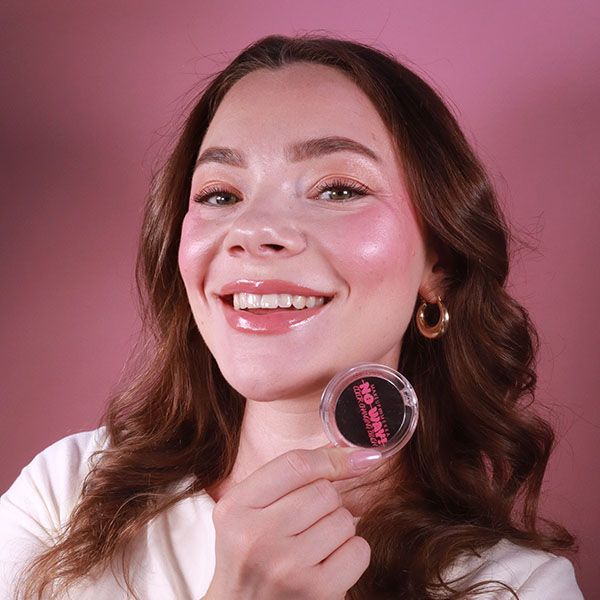 No Way! Color Changing Blush fra Makeup Mekka – bilde 2
