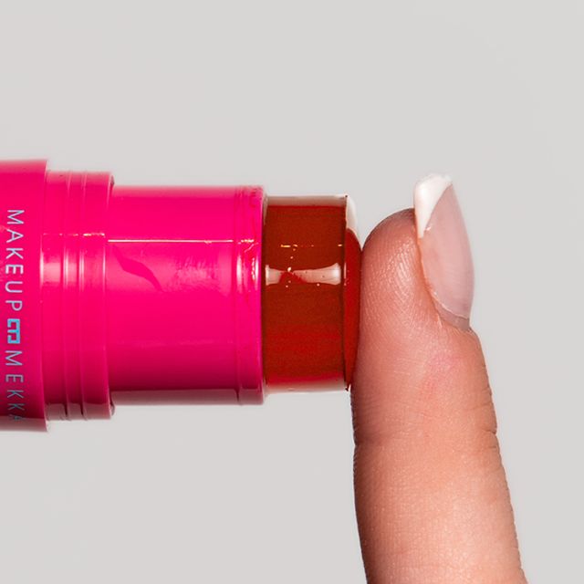 #Färg_Peachy