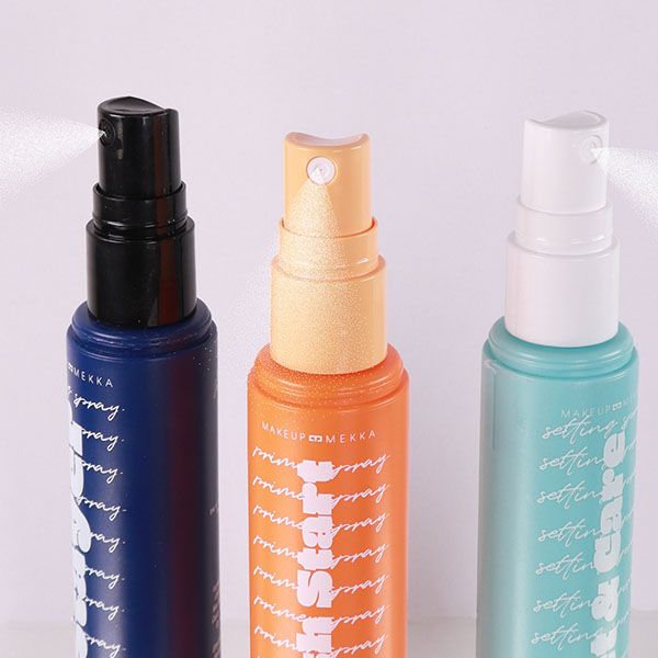Fresh Start Primer Spray fra Makeup Mekka – bilde 5