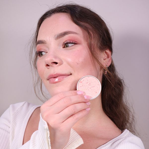 Terrazzo Highlighter fra Makeup Mekka – bilde 2