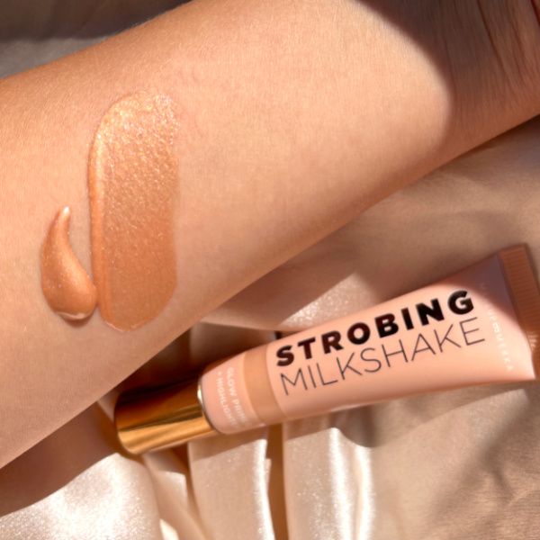 Strobing Milkshake fra Makeup Mekka – bilde 3