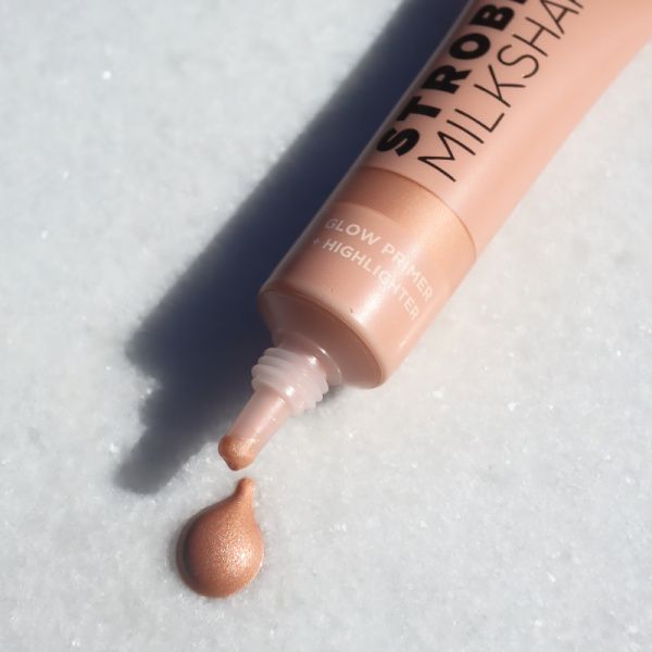 Strobing Milkshake fra Makeup Mekka – bilde 4