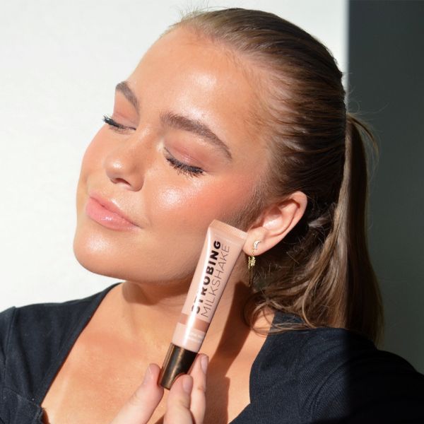 Strobing Milkshake fra Makeup Mekka – bilde 2