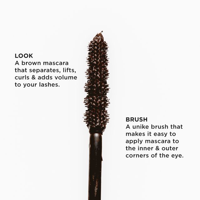 Max Lash Lift Mascara