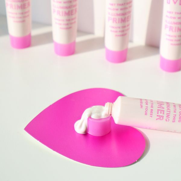IlluMe Primer fra Makeup Mekka – bilde 4