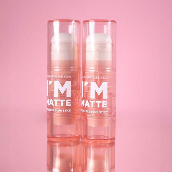 I'm Matte Poreless Blur Stick fra Makeup Mekka – bilde 4