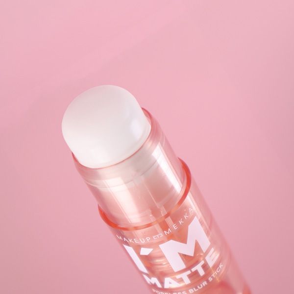 I'm Matte Poreless Blur Stick fra Makeup Mekka – bilde 5