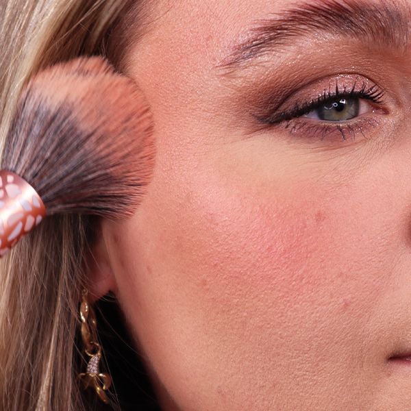 Blonzer fra Makeup Mekka – bilde 4
