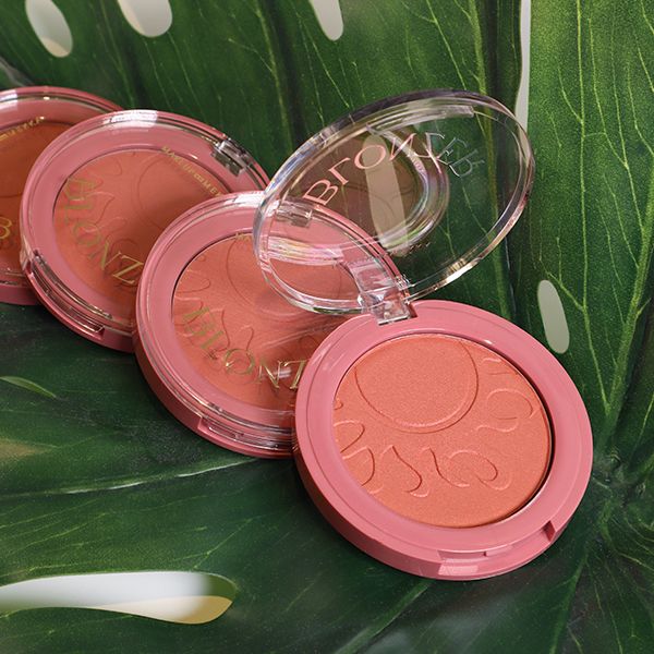 Blonzer fra Makeup Mekka – bilde 5