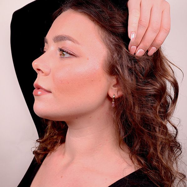 Liquid Bronzer fra Makeup Mekka – bilde 2