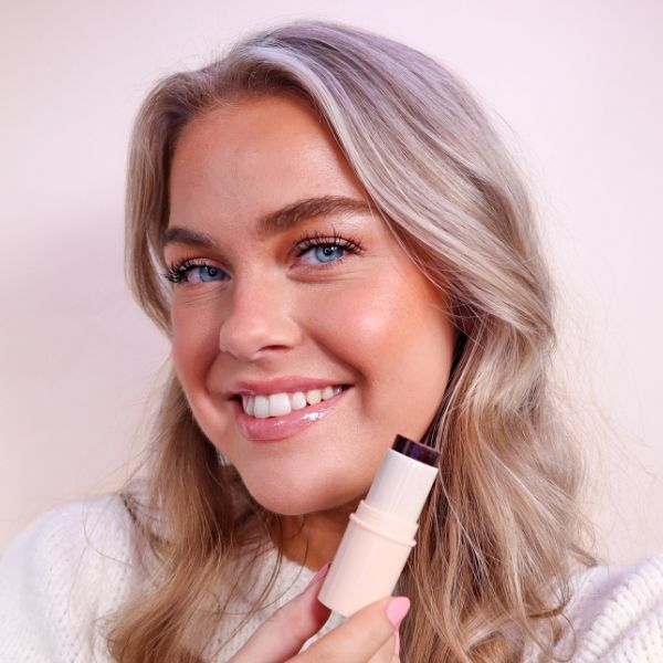 Warm Breeze Bronzer Stick fra Makeup Mekka – bilde 2