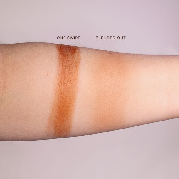 Warm Breeze Bronzer Stick fra Makeup Mekka – bilde 3