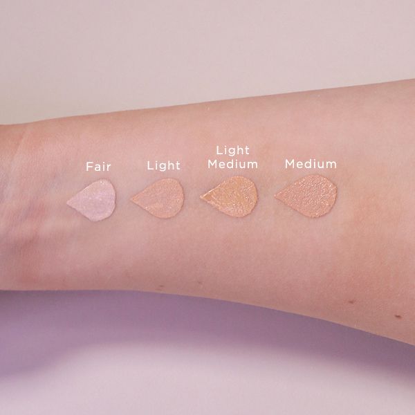 Always Right Concealer