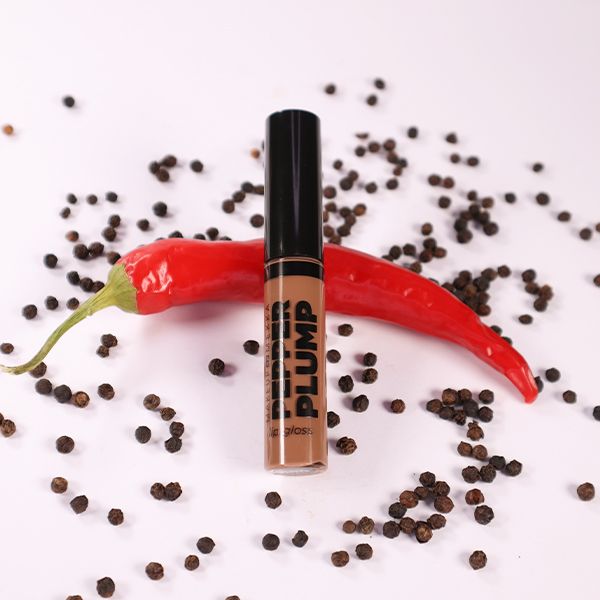 #Farge_Black Pepper