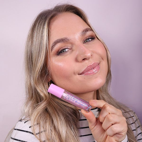 Overnight Lip Oil fra Makeup Mekka – bilde 2
