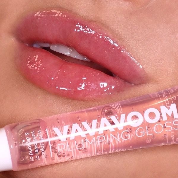 Vavavoom Plumping Gloss fra Makeup Mekka – bilde 2