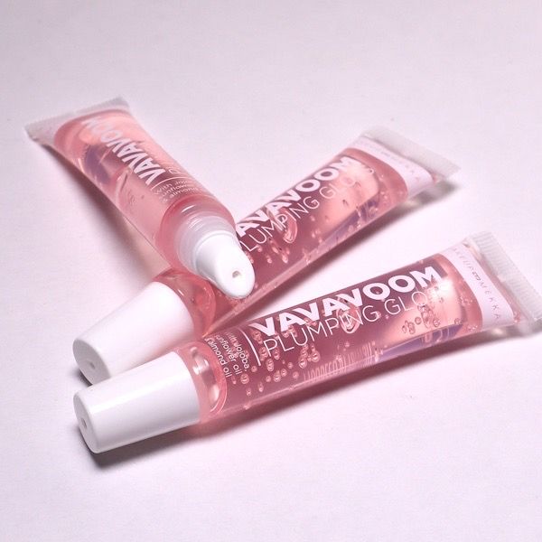 Vavavoom Plumping Gloss fra Makeup Mekka – bilde 3
