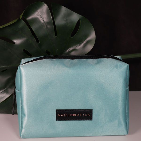 Daily Makeup Bag - Ocean fra Makeup Mekka – bilde 2
