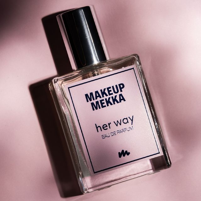 Her Way Eau de Parfum 30 ml fra Makeup Mekka – bilde 5