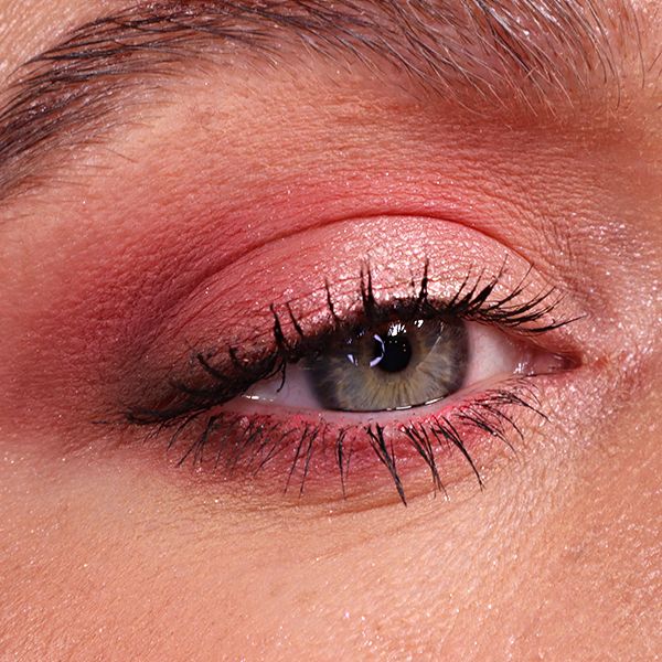 Brunch O' Clock Eyeshadow Palette fra Makeup Mekka – bilde 2