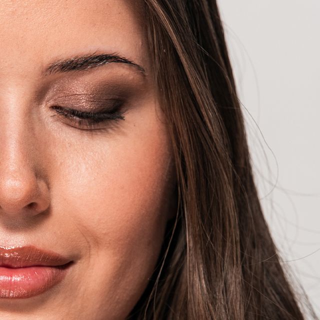 Mocha Mousse Eyeshadow Palette fra Makeup Mekka – bilde 5