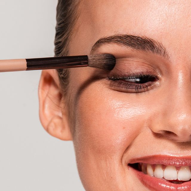 Mocha Mousse Eyeshadow Palette fra Makeup Mekka – bilde 8