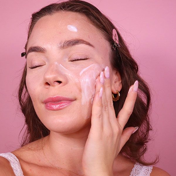 Niacinamide Day Cream fra Makeup Mekka – bilde 2