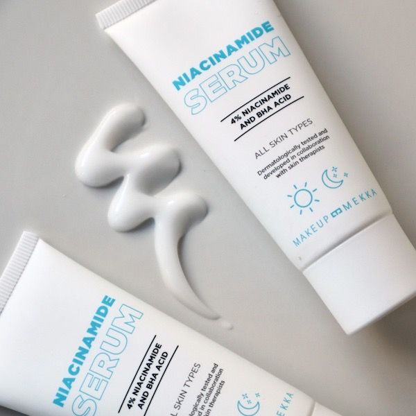 Niacinamide Serum fra Makeup Mekka – bilde 5