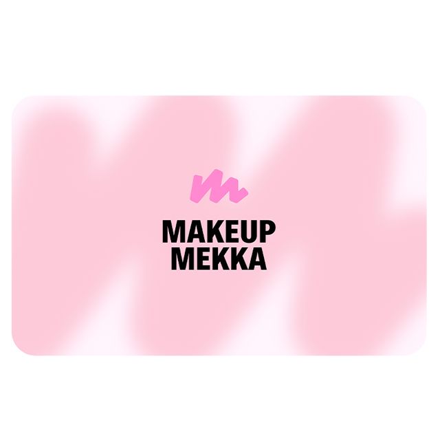 Gavekort fra Makeup Mekka