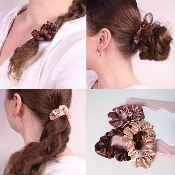 #Farge_Bronde