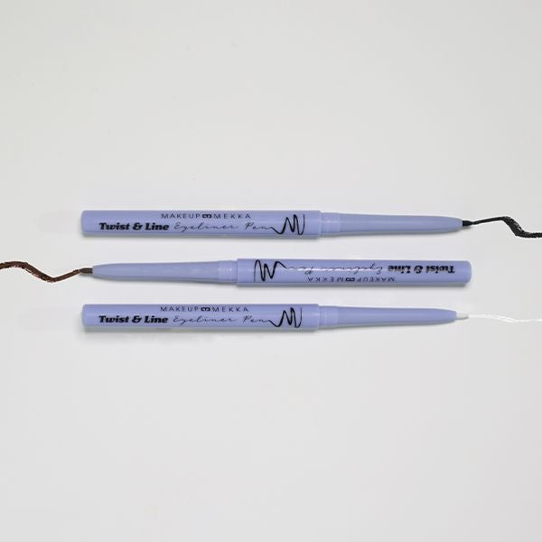 Twist & Line Eyeliner Pen