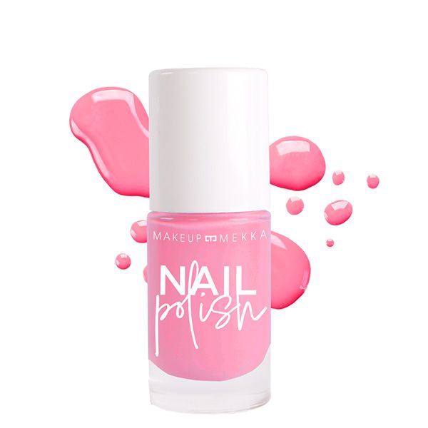#Färg_Pretty In Pink