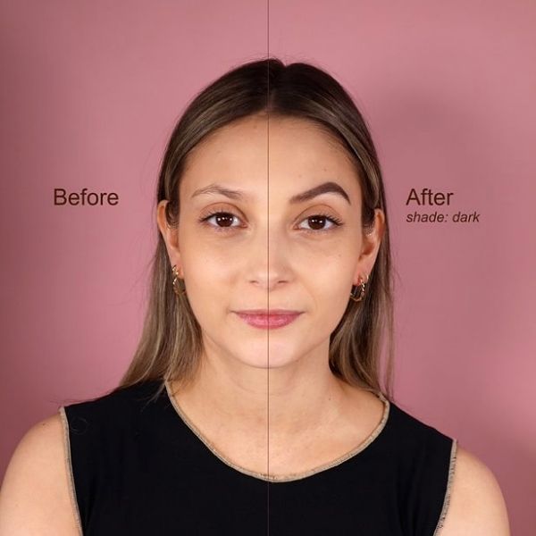 Shape Ready Brow Stamp