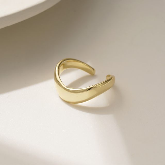 Timeless Ring fra Makeup Mekka – bilde 3