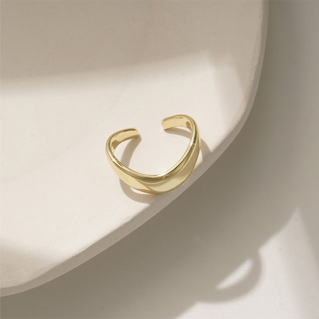 Timeless Ring fra Makeup Mekka – bilde 2