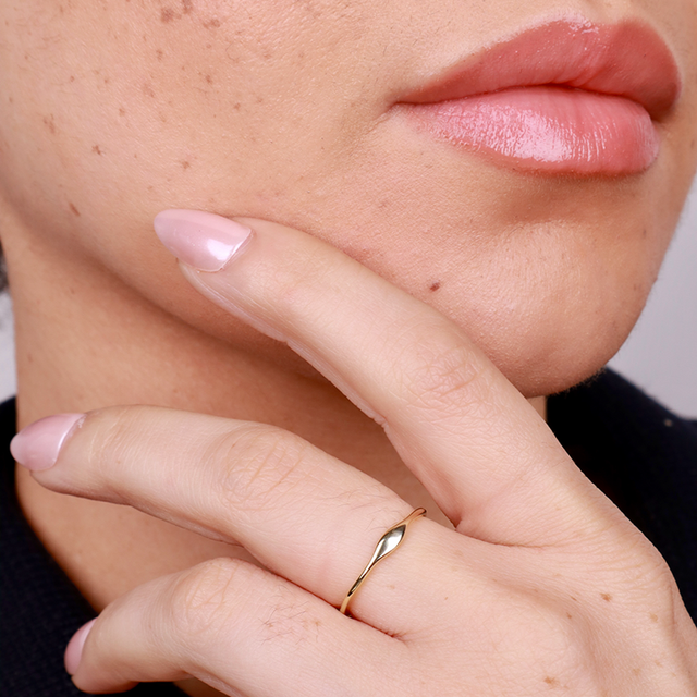 Ellie Ring fra Makeup Mekka – bilde 2