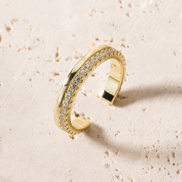 Radiance Ring fra Makeup Mekka – bilde 2