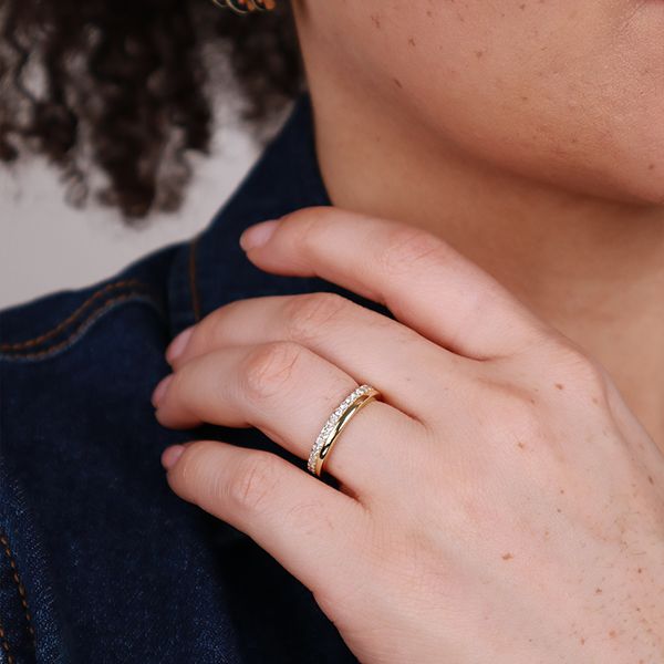 Radiance Ring fra Makeup Mekka – bilde 3