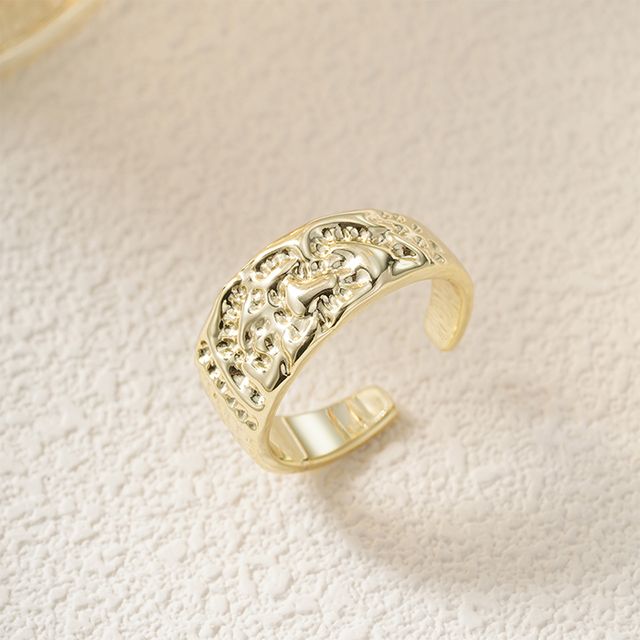 Eden Ring fra Makeup Mekka – bilde 2